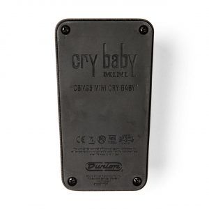 Dunlop Cry Baby Mini Wah - Image 5