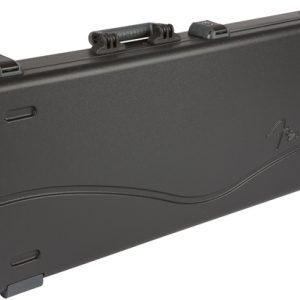 Fender Deluxe Molded Strat/Tele Case