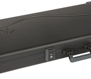 Fender Deluxe Molded Strat/Tele Case - Image 2