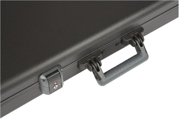 Fender Deluxe Molded Strat/Tele Case