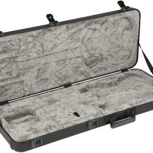 Fender Deluxe Molded Strat/Tele Case - Image 4