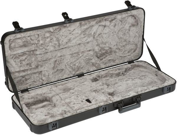 Fender Deluxe Molded Strat/Tele Case
