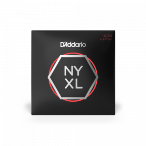 D'addario NYXL1052L Nickel Wound Set - Image 1