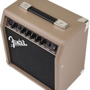 Fender Acoustasonic 15 Amp - Image 5