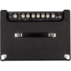 Fender Rumble 40 Amp - Image 2
