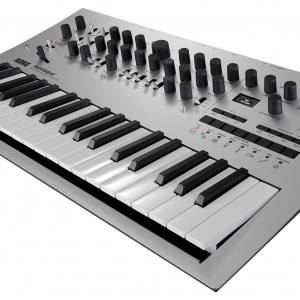 Korg Minilogue - Polyphonic Analog Synthesizer - Image 2