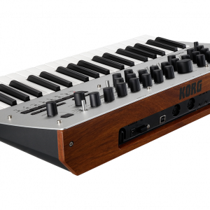 Korg Minilogue - Polyphonic Analog Synthesizer - Image 3
