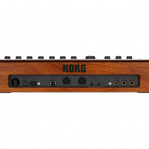 Korg Minilogue - Polyphonic Analog Synthesizer - Image 4