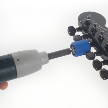Musicnomad: Grip Bit Peg Winder - Image 2