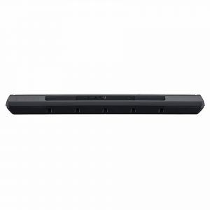 Yamaha PSREW310 76-Key Portable Keyboard & B2 Survival Kit - Image 3