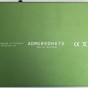 Darkglass ADAM Bass Distortion Pedal, In-Store Display Model, Never Owned! - Image 2