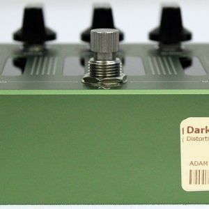 Darkglass ADAM Bass Distortion Pedal, In-Store Display Model, Never Owned! - Image 3