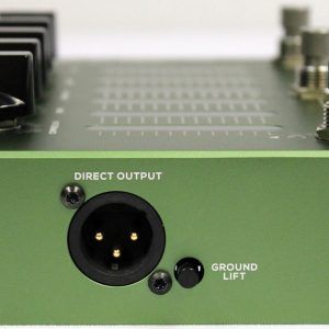 Darkglass ADAM Bass Distortion Pedal, In-Store Display Model, Never Owned! - Image 5