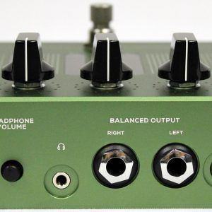 Darkglass ADAM Bass Distortion Pedal, In-Store Display Model, Never Owned! - Image 4