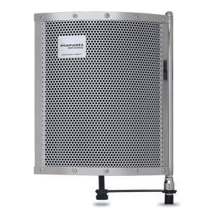 Marantz Microphone Shield Vocal Reflection Filter - Image 3