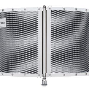 Marantz Microphone Shield Vocal Reflection Filter - Image 4