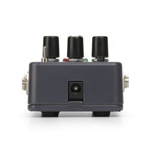 EHX Mainframe Bit Crusher Pedal - Image 2