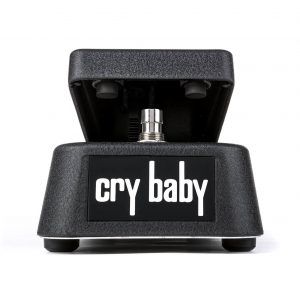 Dunlop Cry Baby Wah - Image 1