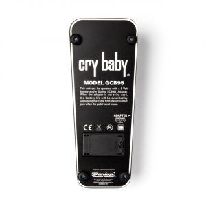 Dunlop Cry Baby Wah - Image 5