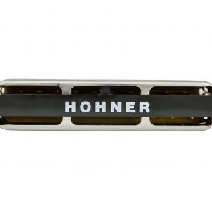 Hohner Big River Harp C - Image 2