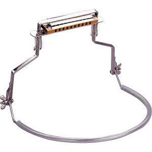 Hohner HH01 Harmonica Holder - Image 2