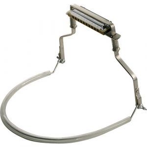 Hohner HH01 Harmonica Holder - Image 3