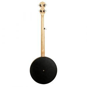 Gold Tone AC-5 Banjo w/Resonator - Image 2