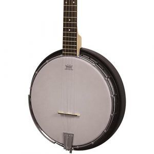 Gold Tone AC-5 Banjo w/Resonator - Image 3