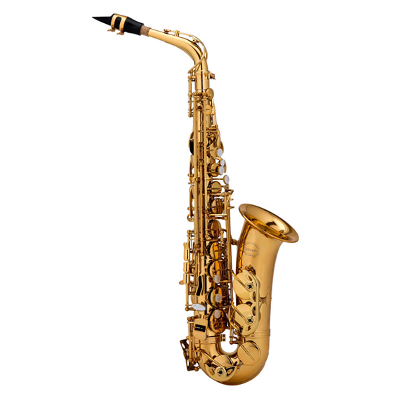 Chateau CAS-22 Student Model Alto Saxophone