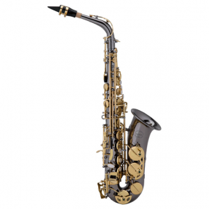 Chateau CAS-22 Student Model Alto Saxophone - Image 4