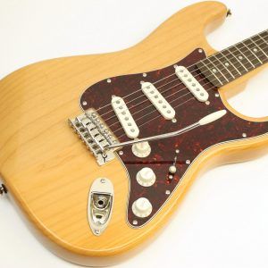 Squier Classic Vibe 70's USED Natural