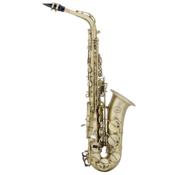 Chateau CAS-22 Student Model Alto Saxophone