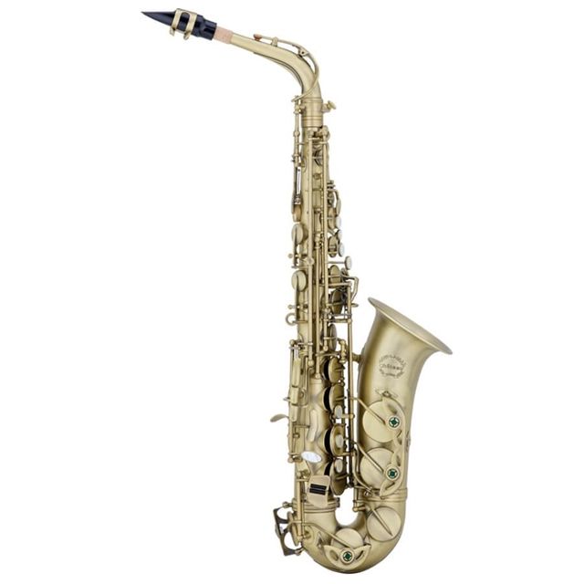 Chateau CAS-22 Student Model Alto Saxophone - Image 2