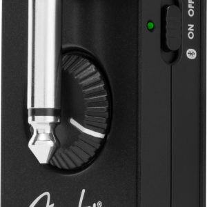 Fender Mustang Micro Headphone/USB/Bluetooth Guitar Amp - Image 2