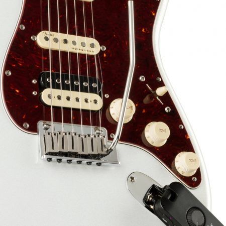 Fender Mustang Micro Headphone/USB/Bluetooth Guitar Amp - Image 6