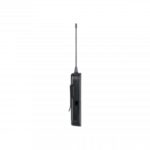 Shure Wireless Lavalier System with WL185 Lavalier Microphone - Image 3
