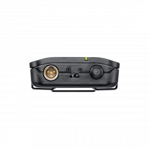 Shure Wireless Lavalier System with WL185 Lavalier Microphone - Image 4