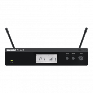 Shure Wireless Lavalier System with WL185 Lavalier Microphone - Image 5