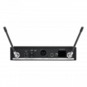 Shure Wireless Lavalier System with WL185 Lavalier Microphone - Image 6