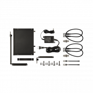 Shure Wireless Lavalier System with WL185 Lavalier Microphone - Image 7
