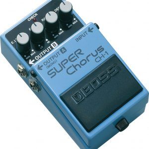 Boss CH-1 Super Chorus - Image 2