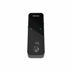 D'Addario Chromatic Pedal Tuner + Countdown - Image 3