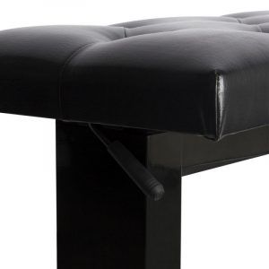 On-Stage Stands Hydraulic Adjustable Bench - Image 3