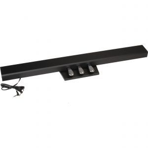 Roland KPD-90 Pedal Board - Black - Image 2