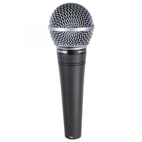 sennheiser e835 vocal microphone 3179005