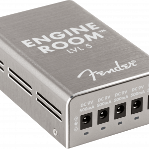 Fender Engine Room LVL5 Power Supply