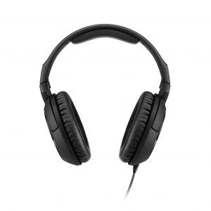 Sennheiser HD200 Pro Studio Headphones - Image 3
