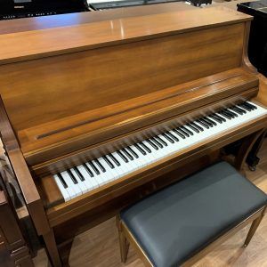 Kimball Studio Upright - Image 1