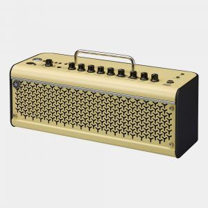 Yamaha THR30II WL Wireless 30W 2x3 Guitar Combo Amp, Cream