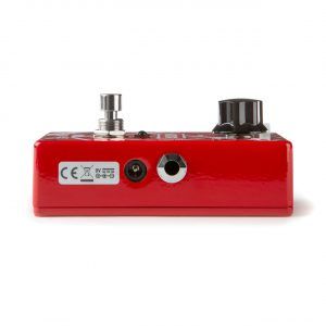 MXR EVH Phase 90 Signature Pedal - Image 3
